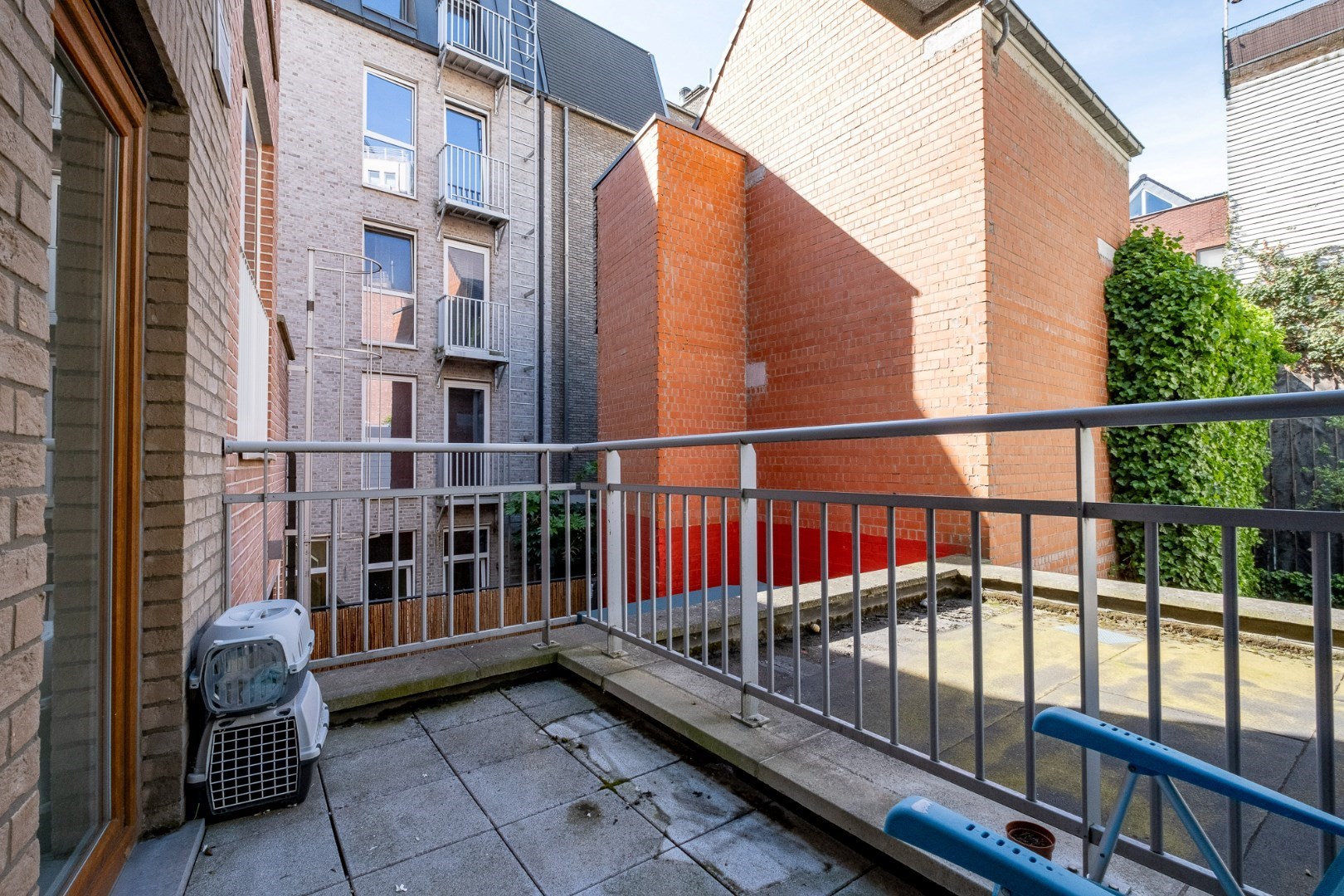 Startersappartement aan de Sint-Paulusplaats - foto 4