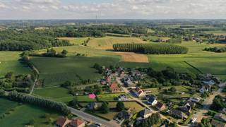 Terrain à vendre à Lennik