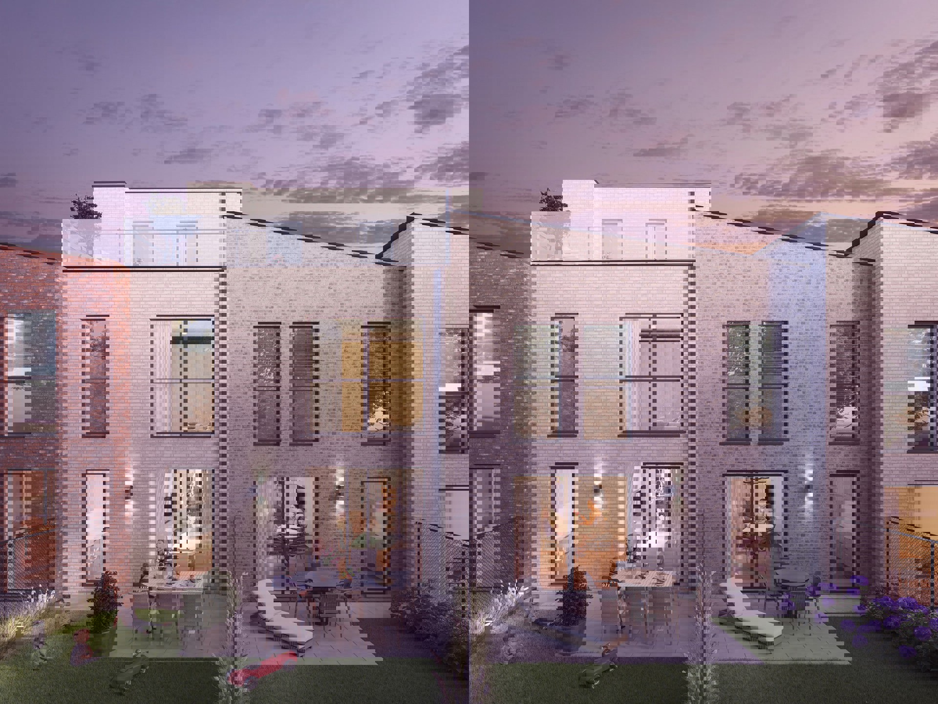 Project te koop in Oud-Turnhout - foto 2