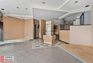 Commercial for rent in Begijnendijk