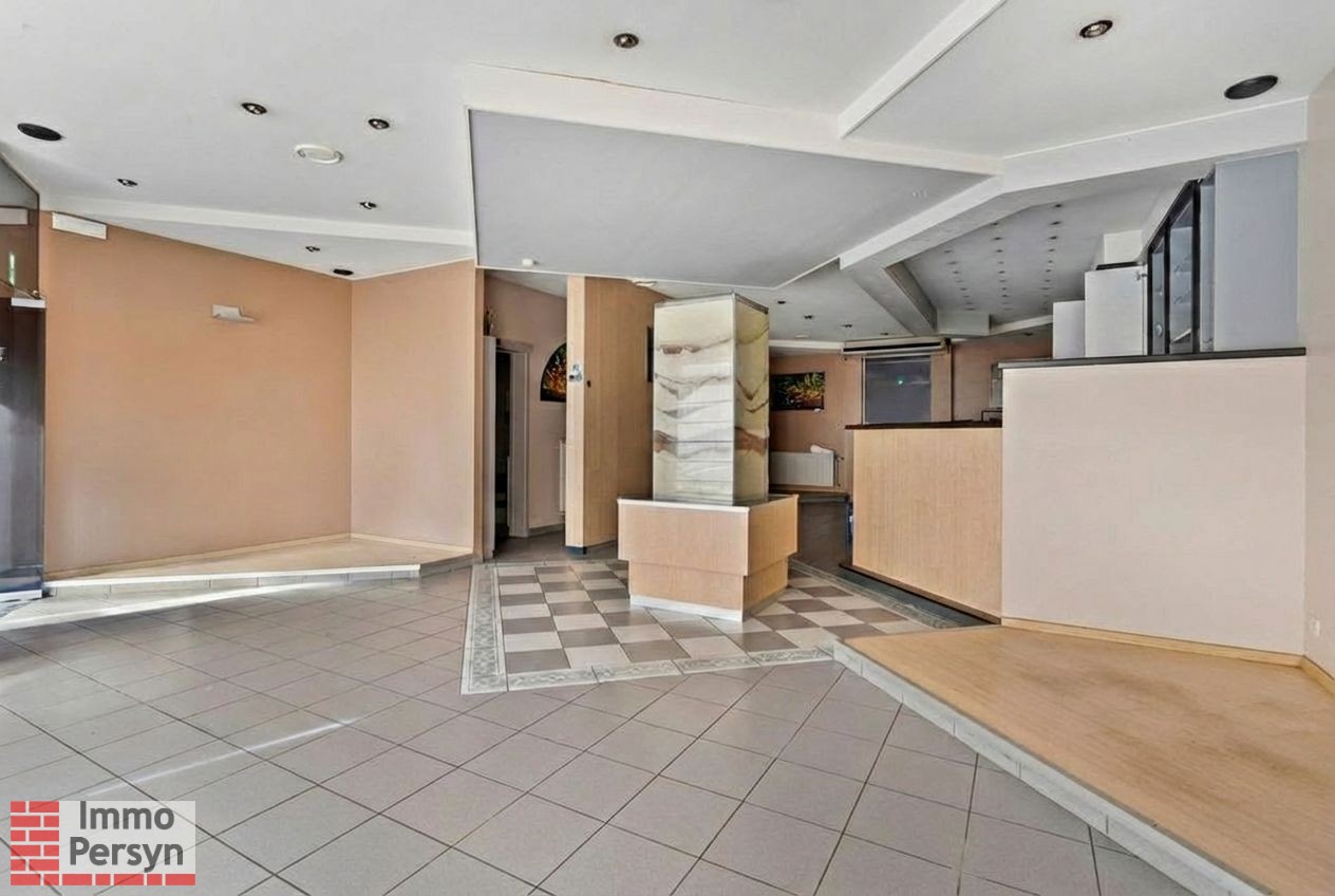 Commercial for rent in Begijnendijk - photo 3