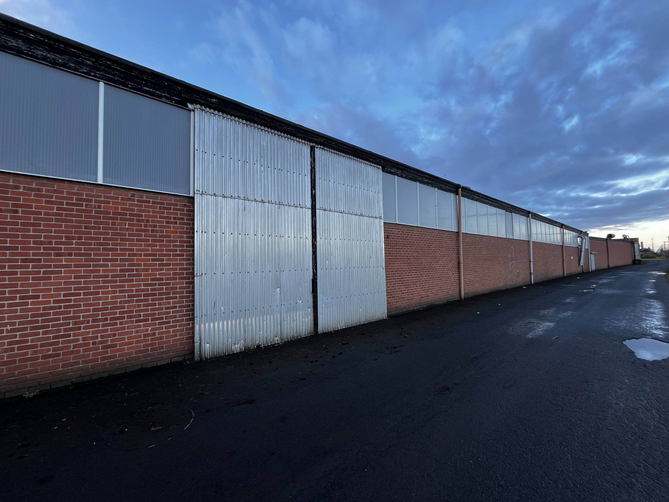 Units te huur te Rumbeke - foto 5