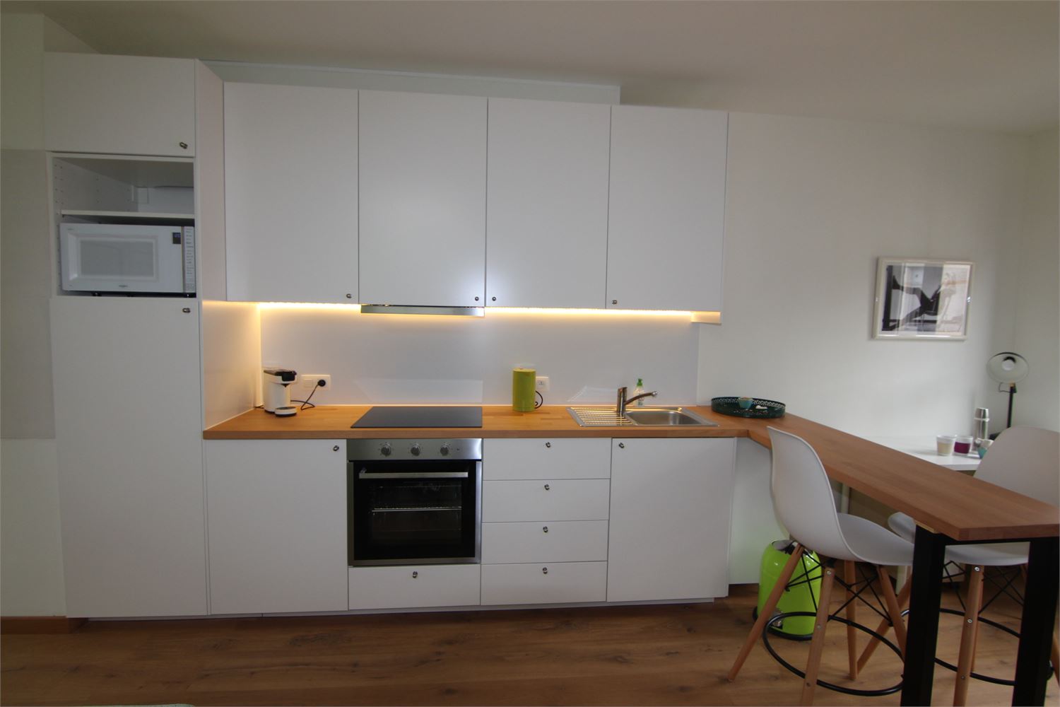 Gemeubelde Studio - foto 4