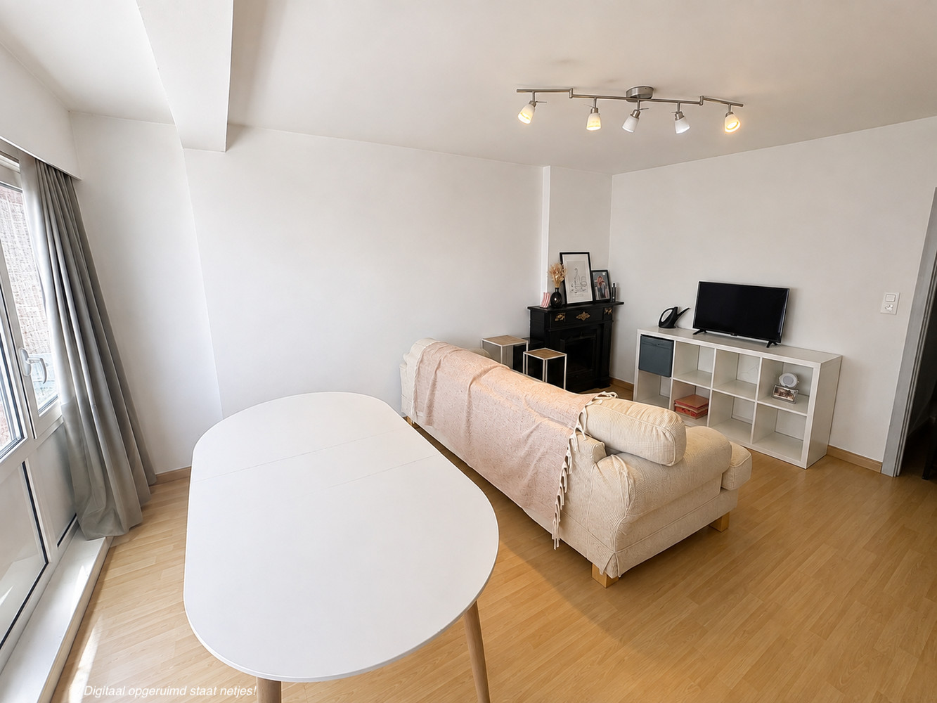 Appartement à vendre à Gand avec 1 chambre - photo 4