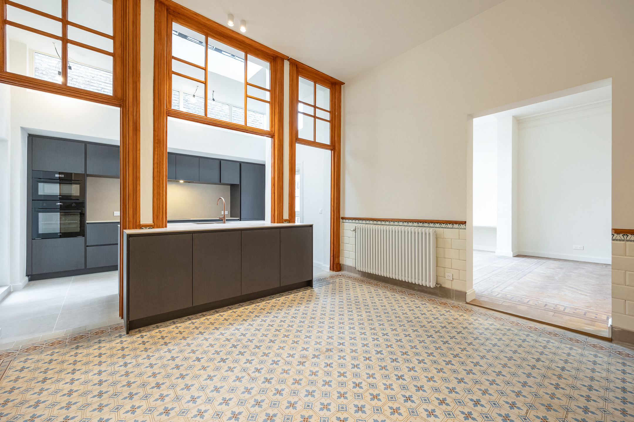Appartement à vendre à Anvers avec 2 chambres - photo 4