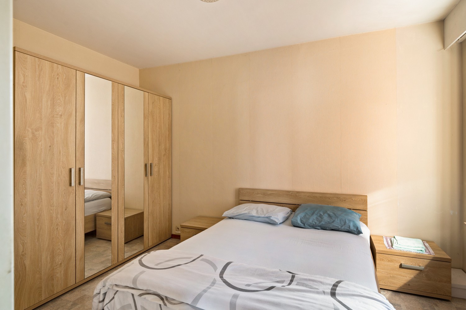 Appartement à vendre à Deurne avec 1 chambre - photo 5