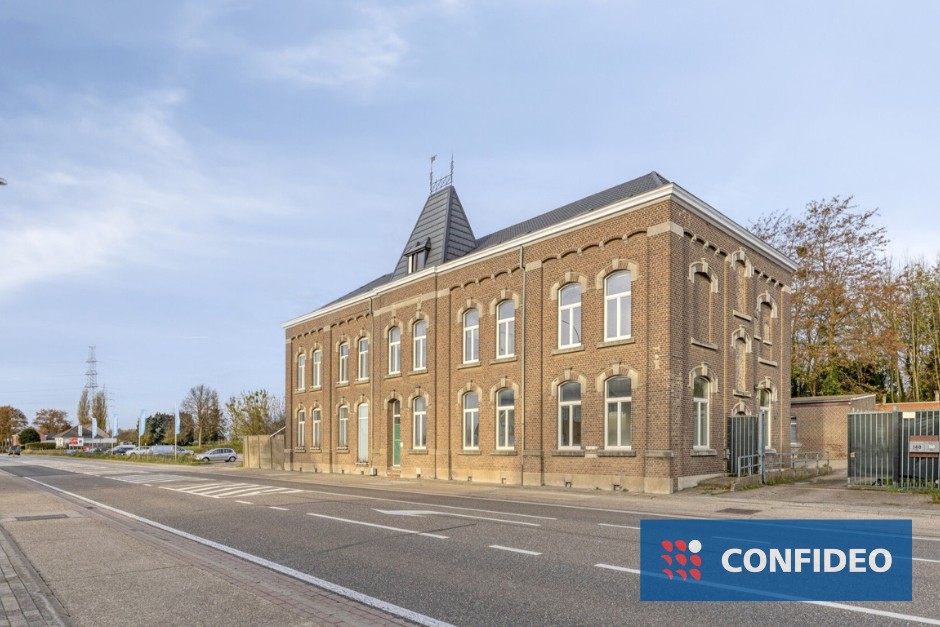 House for sale in Riemst with 2 bedrooms - photo 1