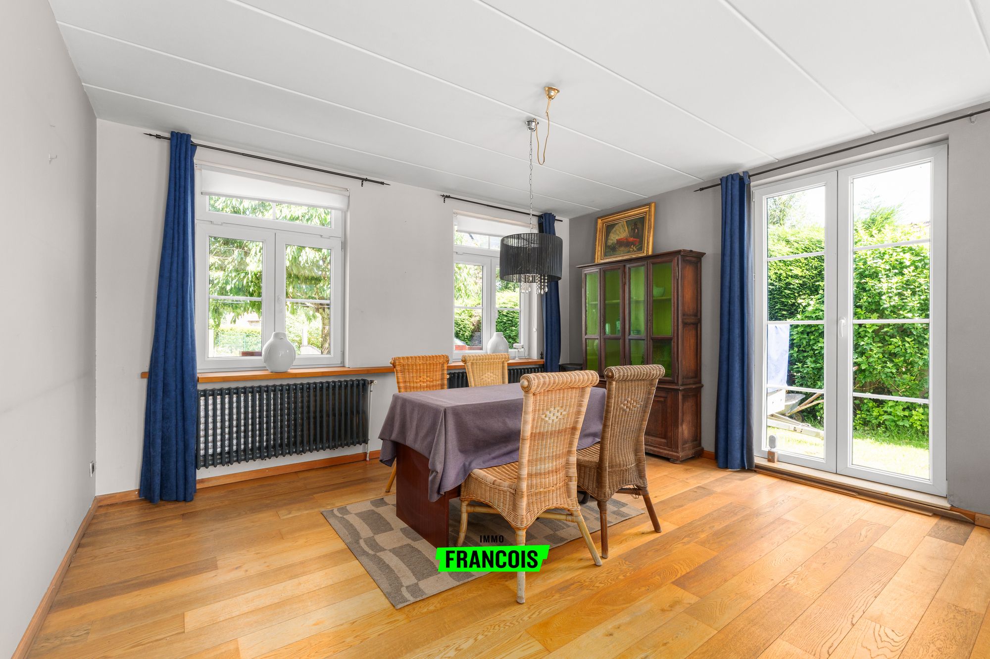 Rustig wonen in het hart van de Vlaamse Ardennen | TE KOOP - foto 4
