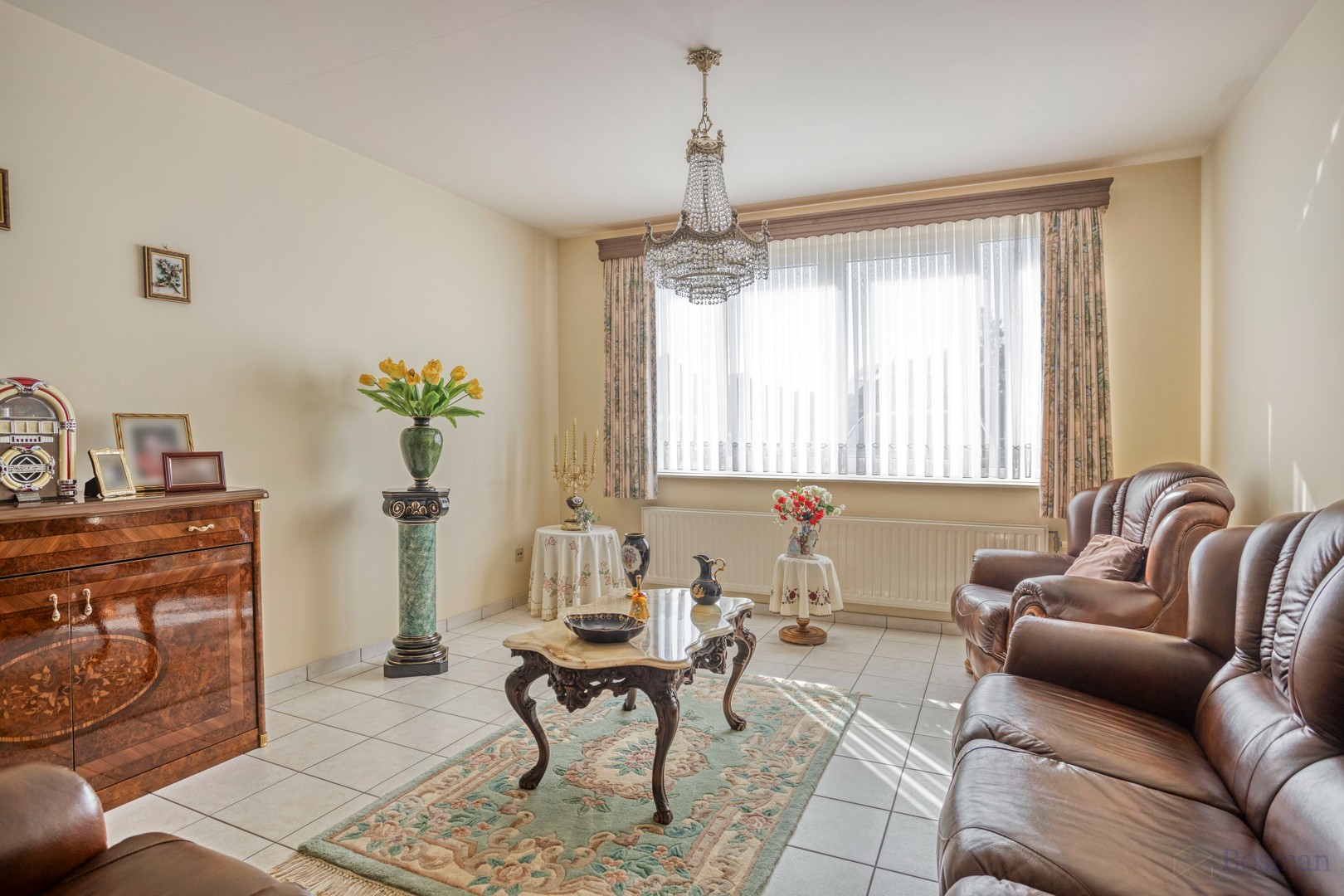 Gelijkvloers appartement te koop in Hulst, Tessenderlo - foto 2