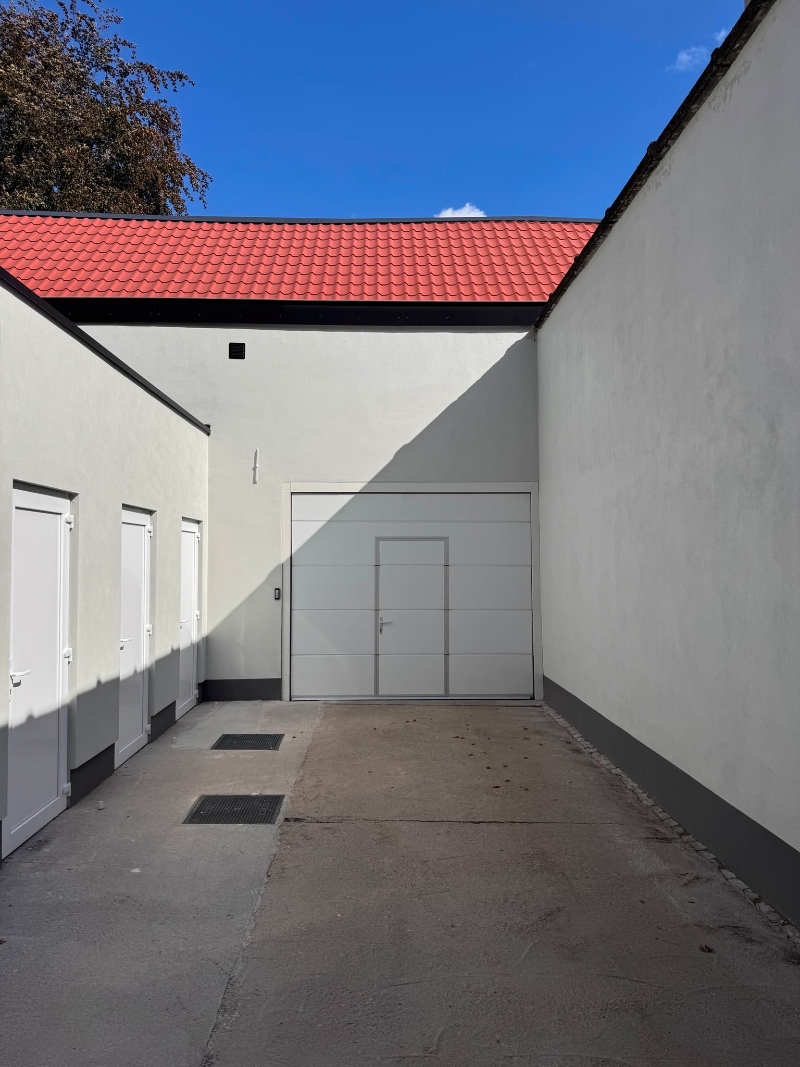 Garage à louer à Ledeberg - photo 4