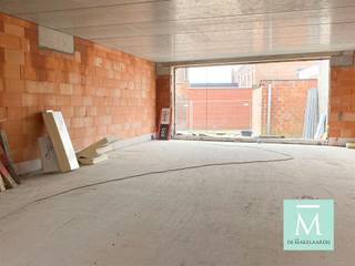 Commercial for rent in Sint-Katelijne-Waver