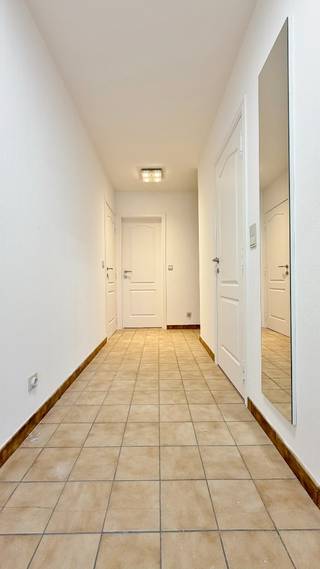 Appartement à louer à Ypres