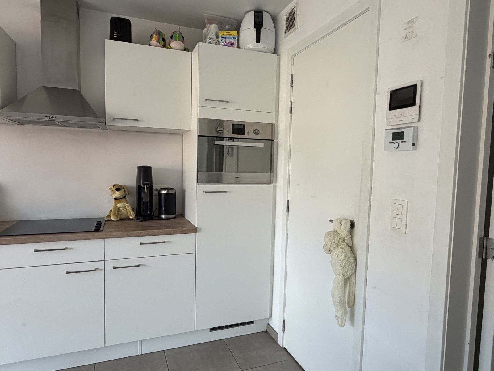Appartement à louer à Wachtebeke avec 1 chambre - photo 2