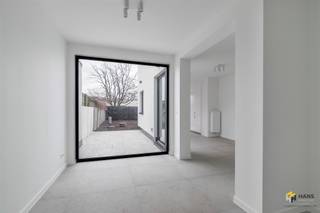 Apartment for sale in Antwerp