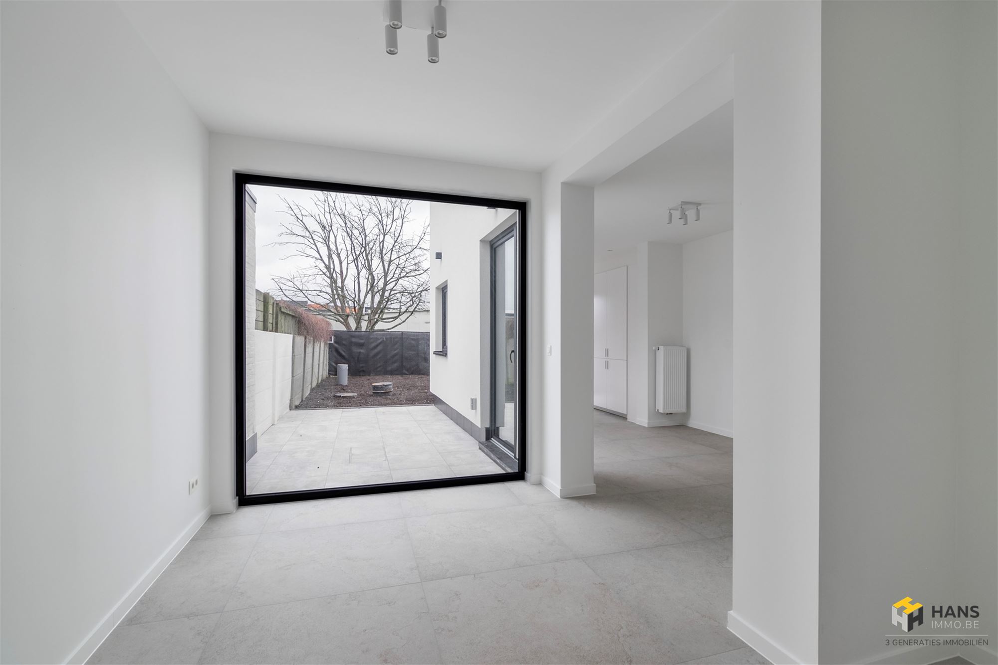 Apartment for sale in Ekeren with 1 bedroom - photo 2