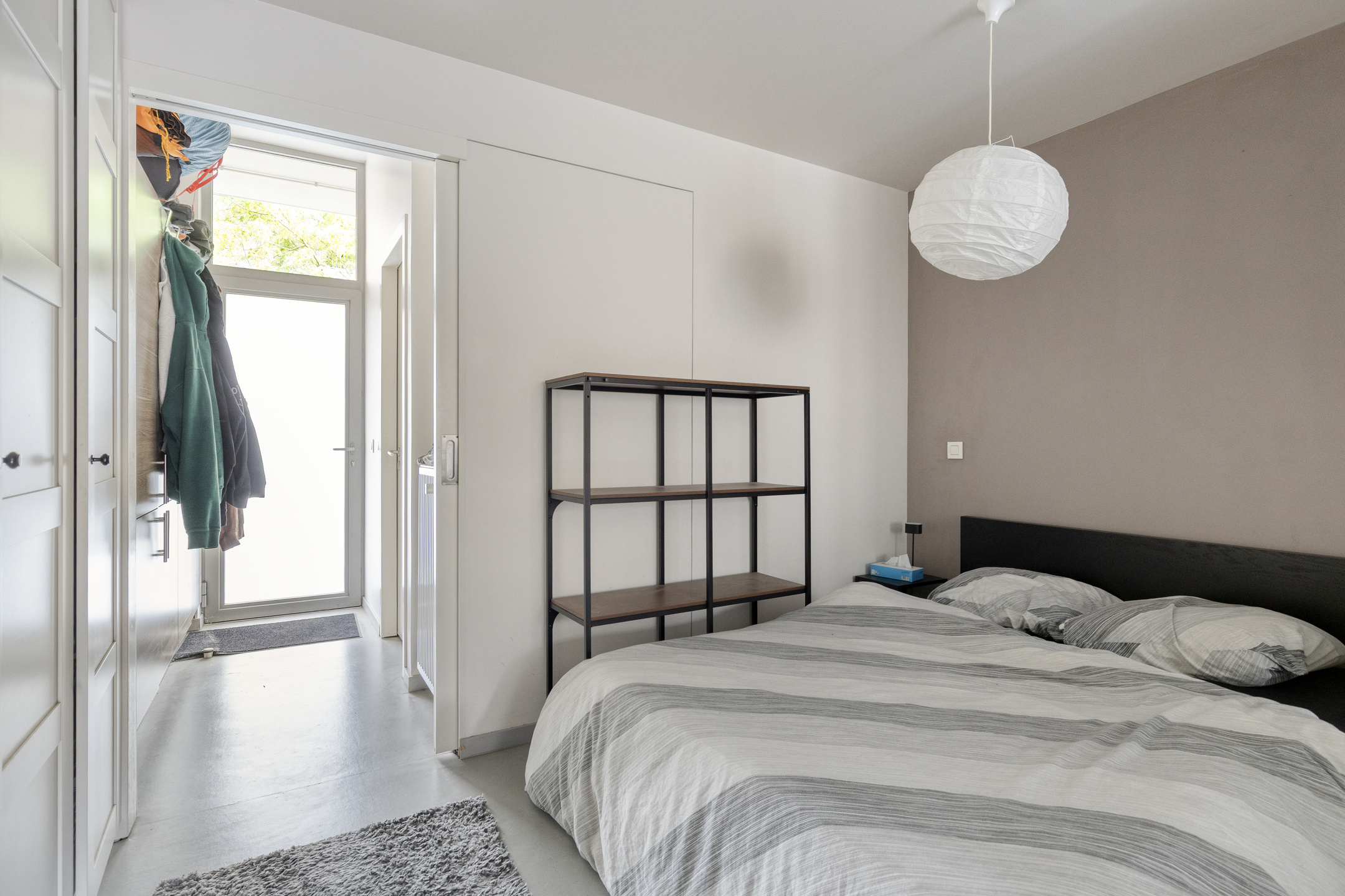 Studio avec parking et rangement au cœur de Louvain - photo 2