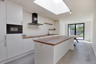 Maison à vendre à Turnhout