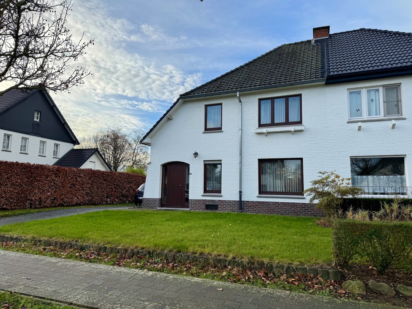 Maison à vendre à Hasselt avec 3 chambres - photo 2