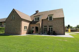 House for sale in Ghent
