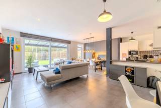 Maison à vendre à Herentals