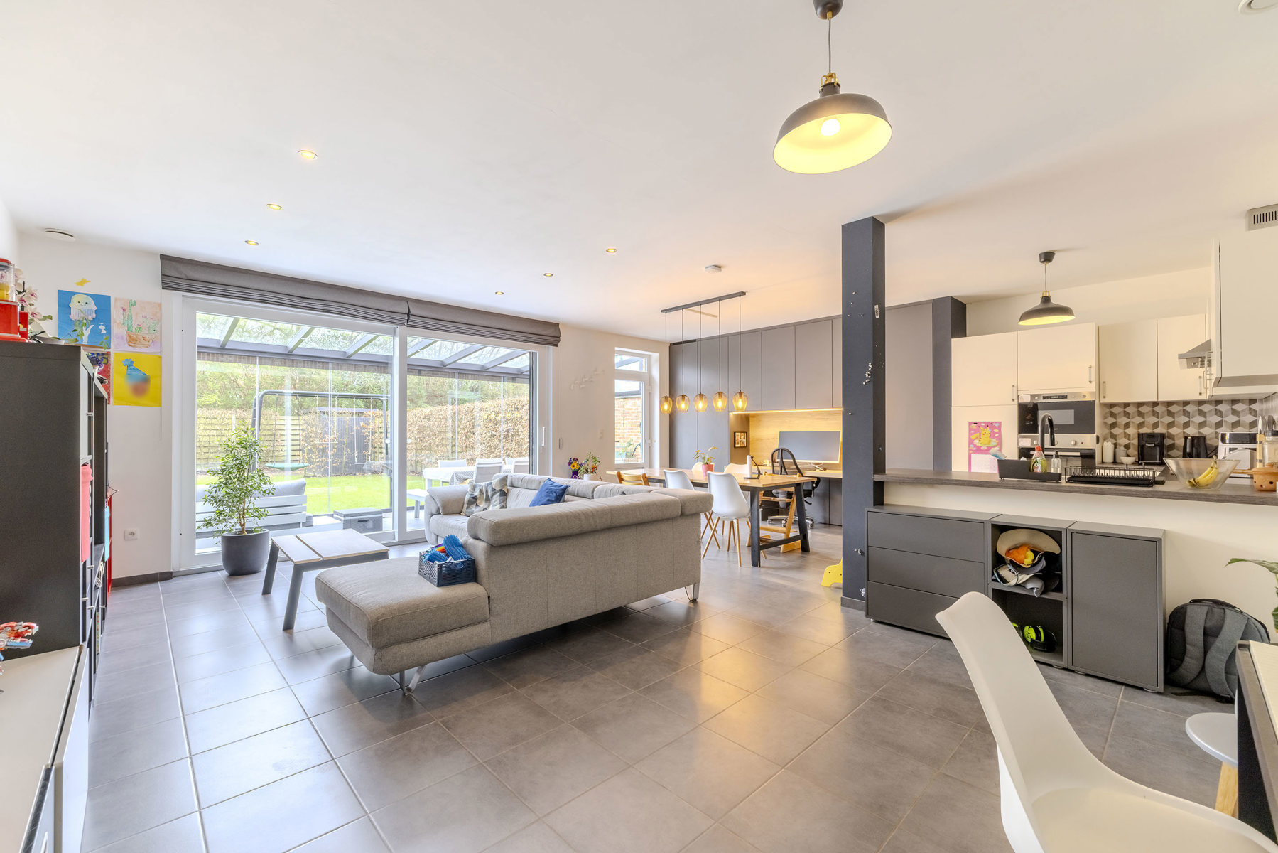 Maison à vendre à Herentals avec 3 chambres - photo 2