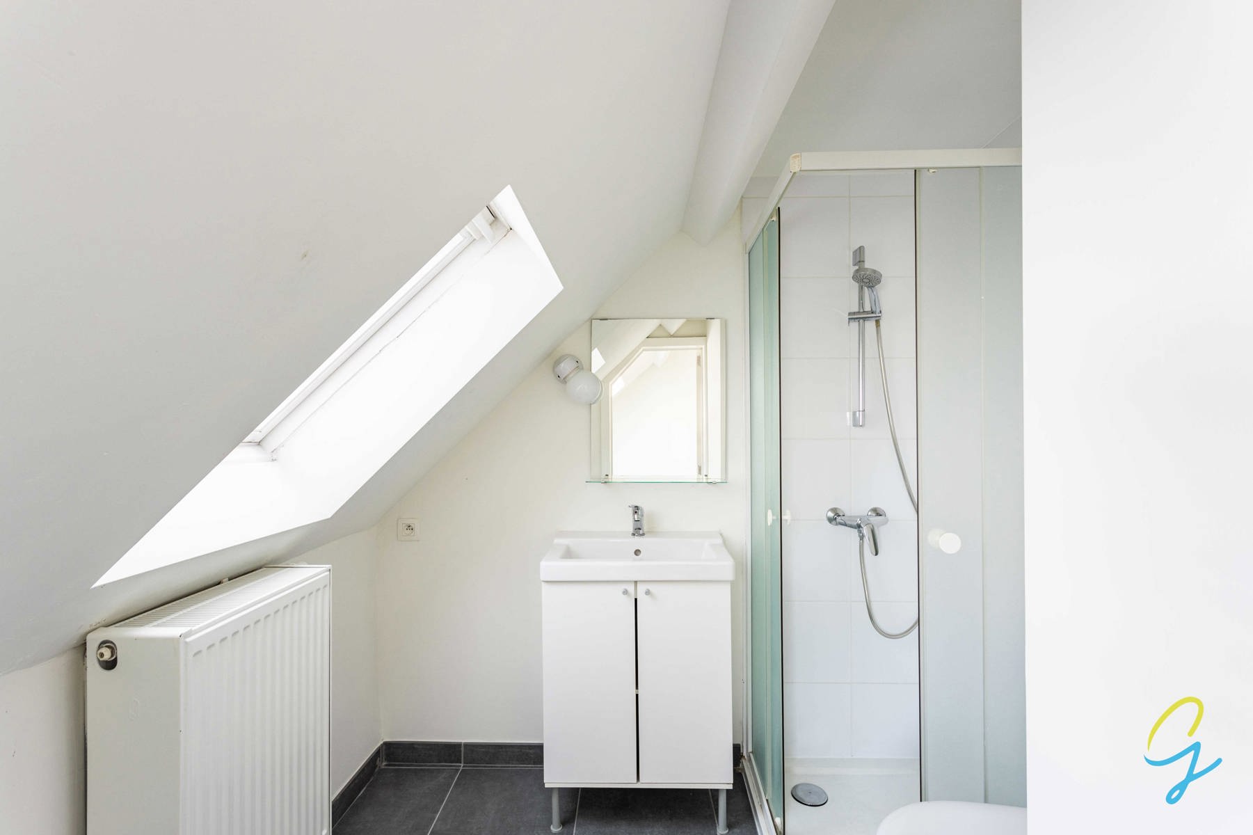 Ruime studentenstudio’s op een zeer centrale ligging - foto 3