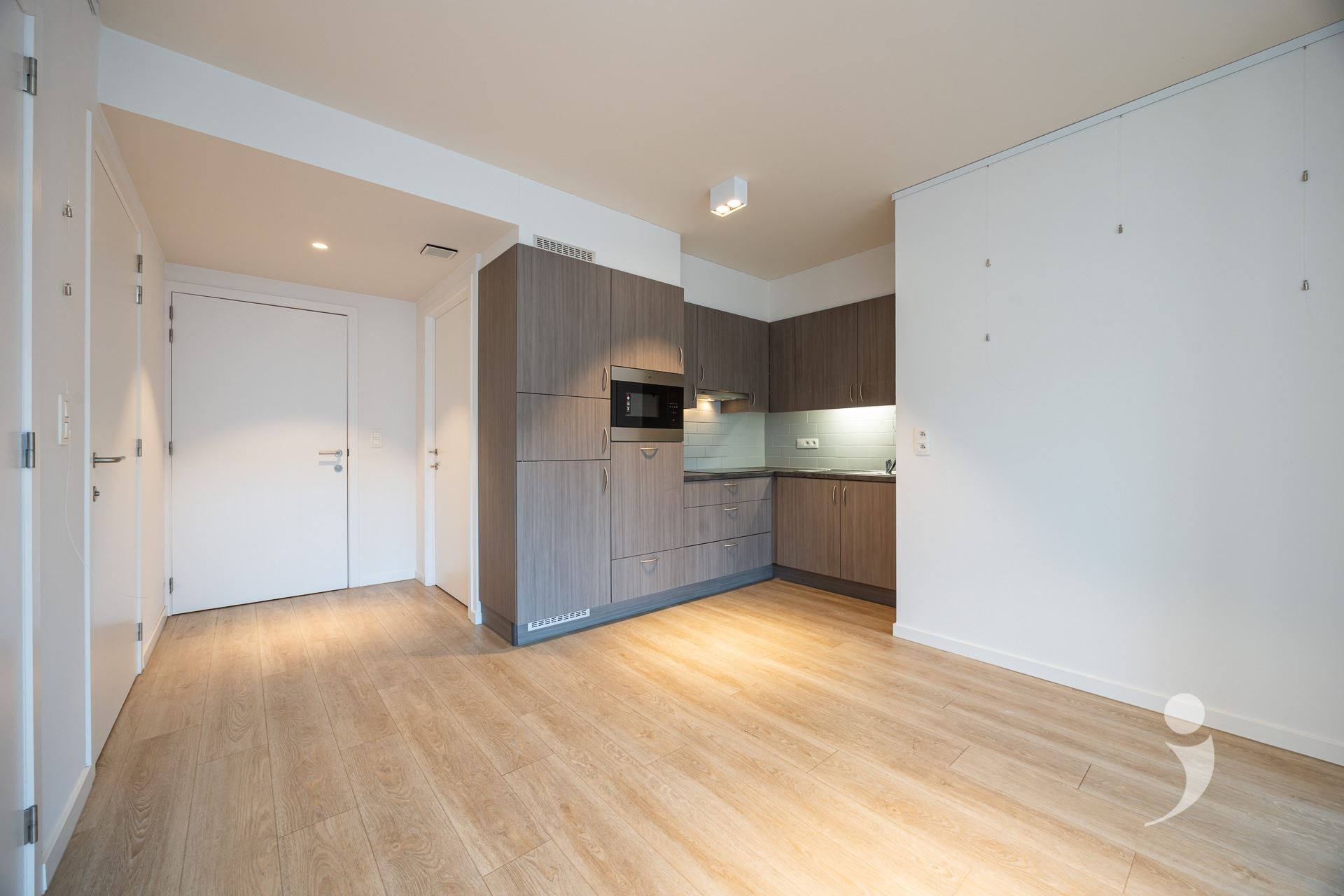 Ruime assistentiewoning met zuidgericht terras - foto 4