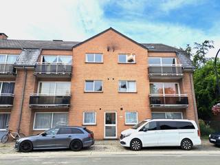 Apartment for rent in Lille