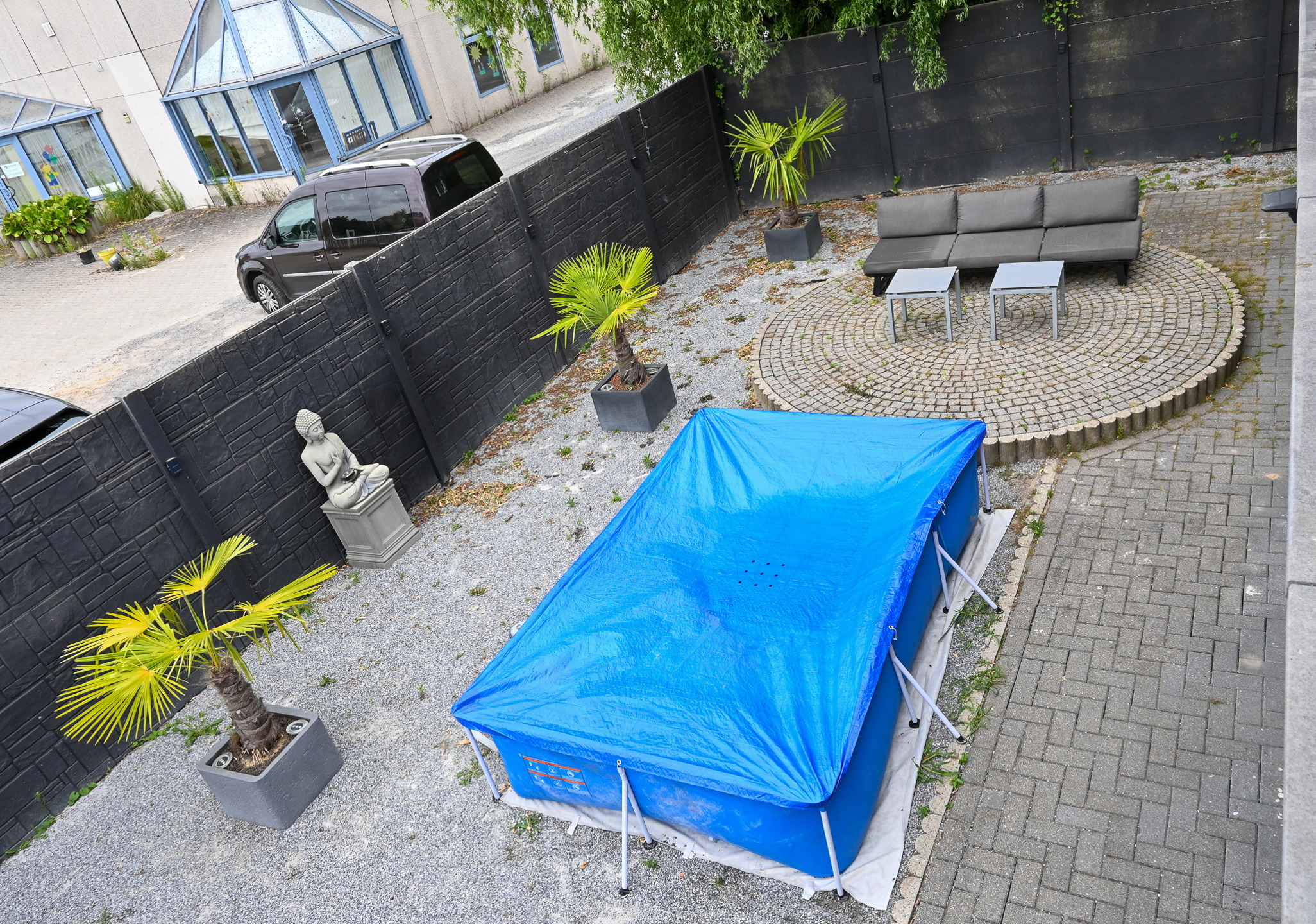 Maison à vendre à Halen avec 2 chambres - photo 4