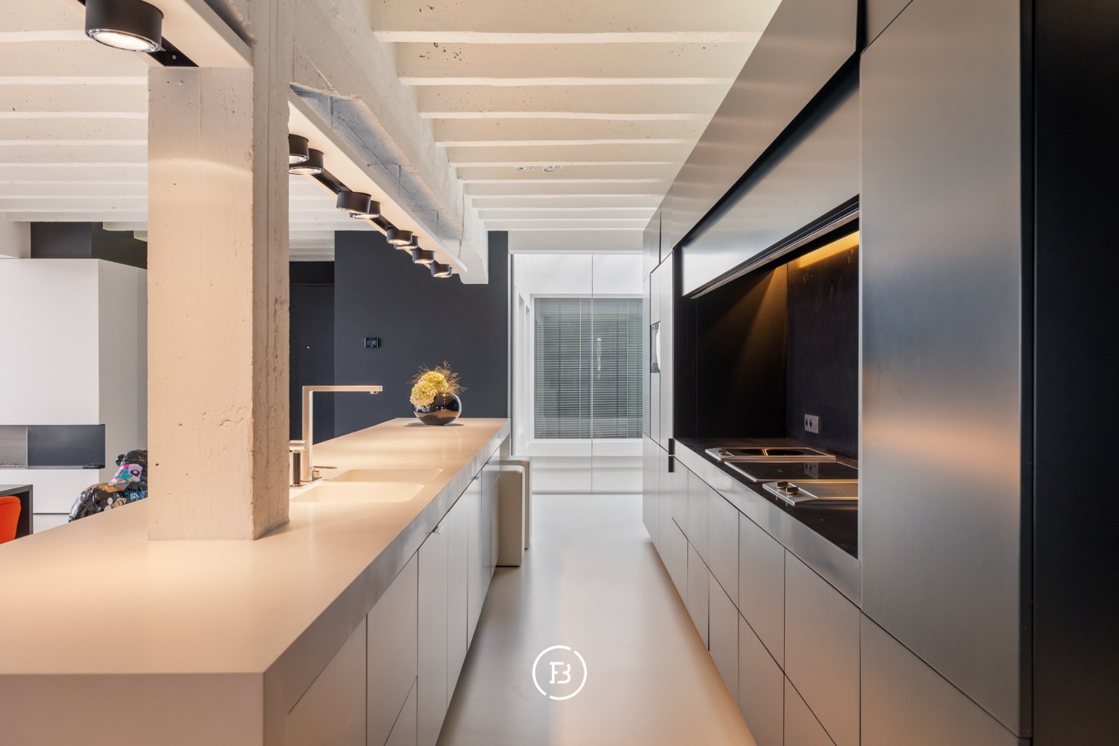 Loft architectural - photo 4