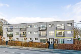 Dit appartement ligt dicht bij de “De vallei van de Serskampse Beek” en geniet dus van dit prachtige beschermd natuurgebied in de omgeving. Toch...