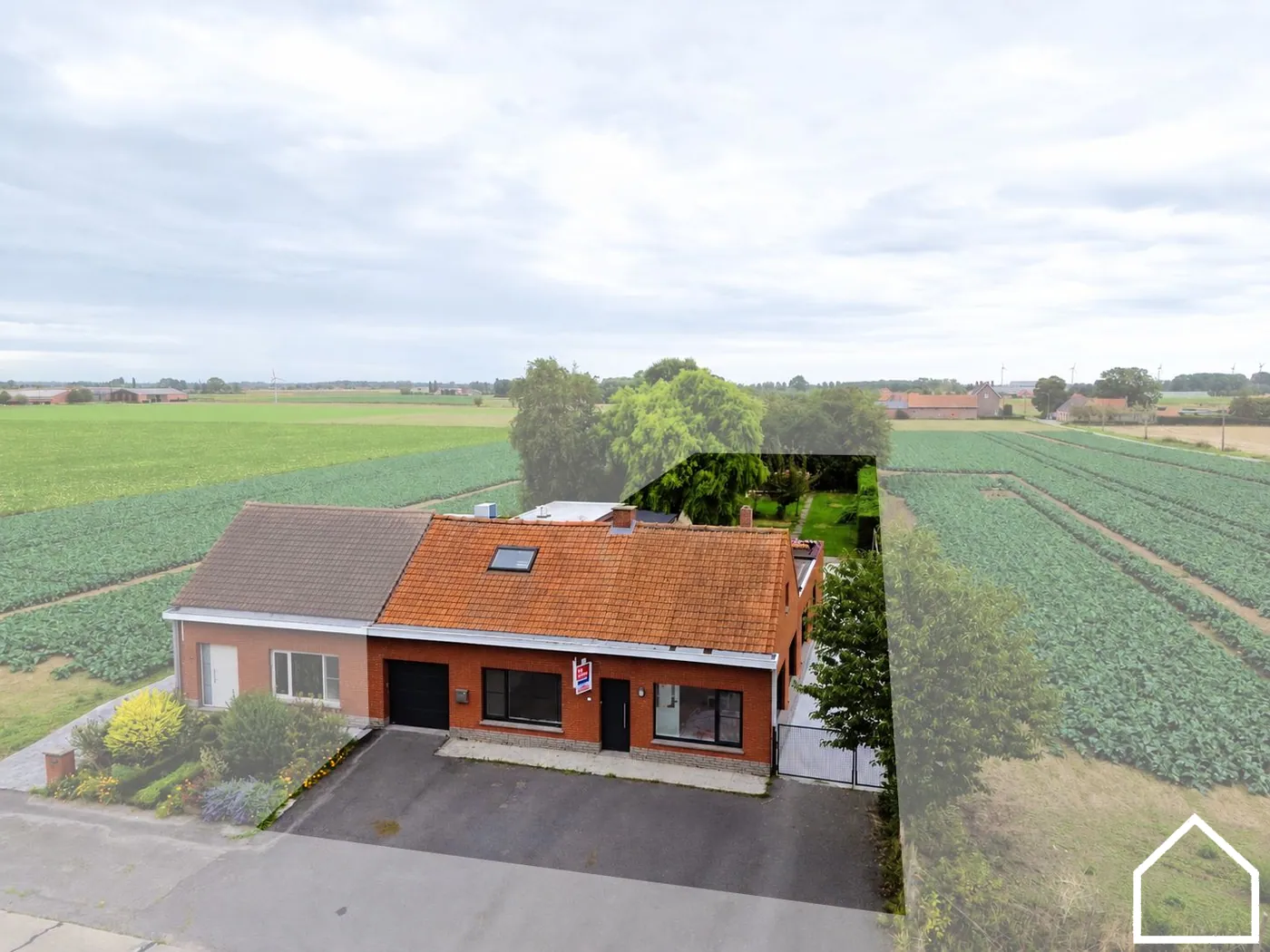 Maison à vendre à Ypres