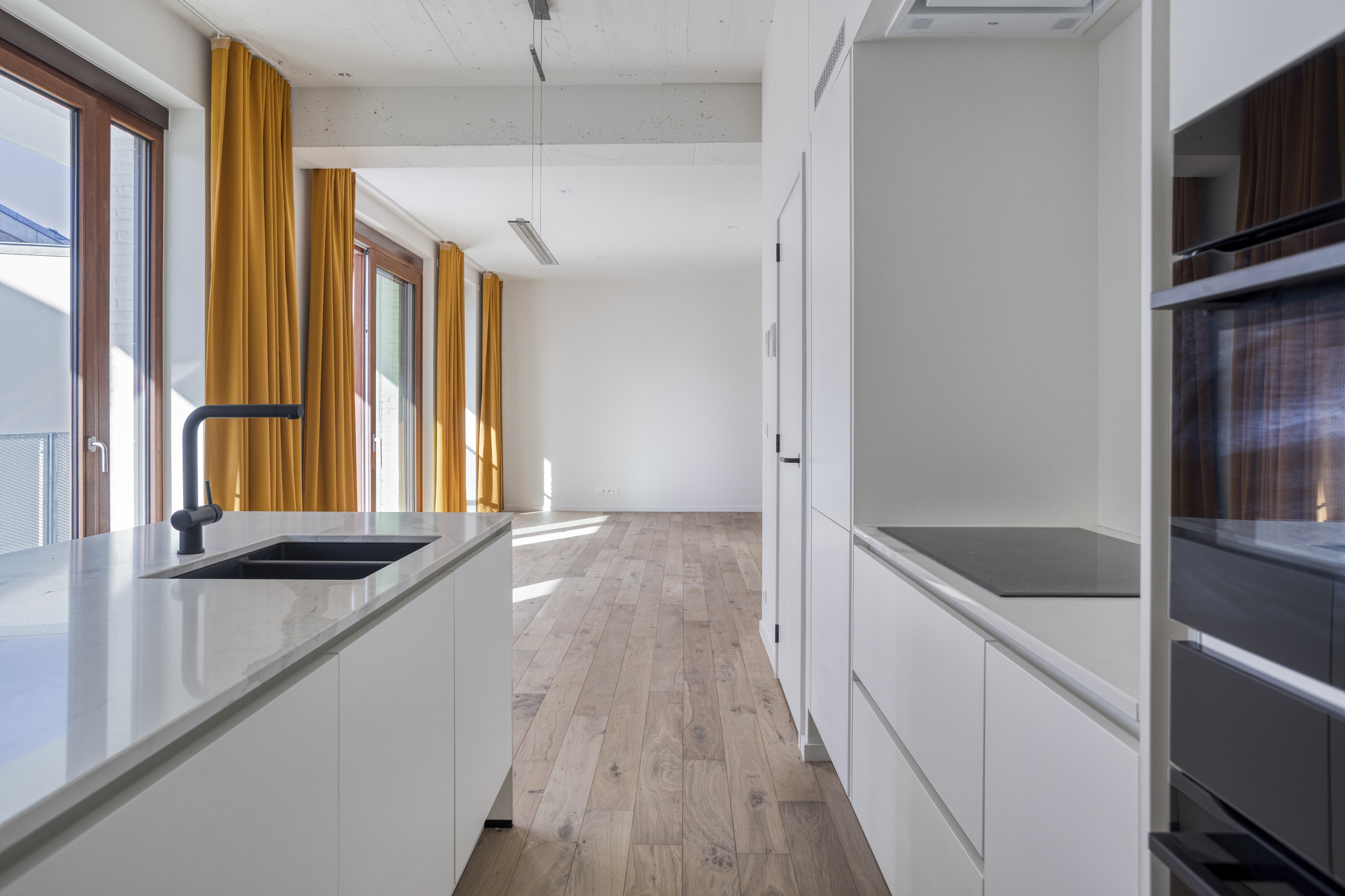 Nieuwbouwproject appartement te huur in Mechelen - foto 3