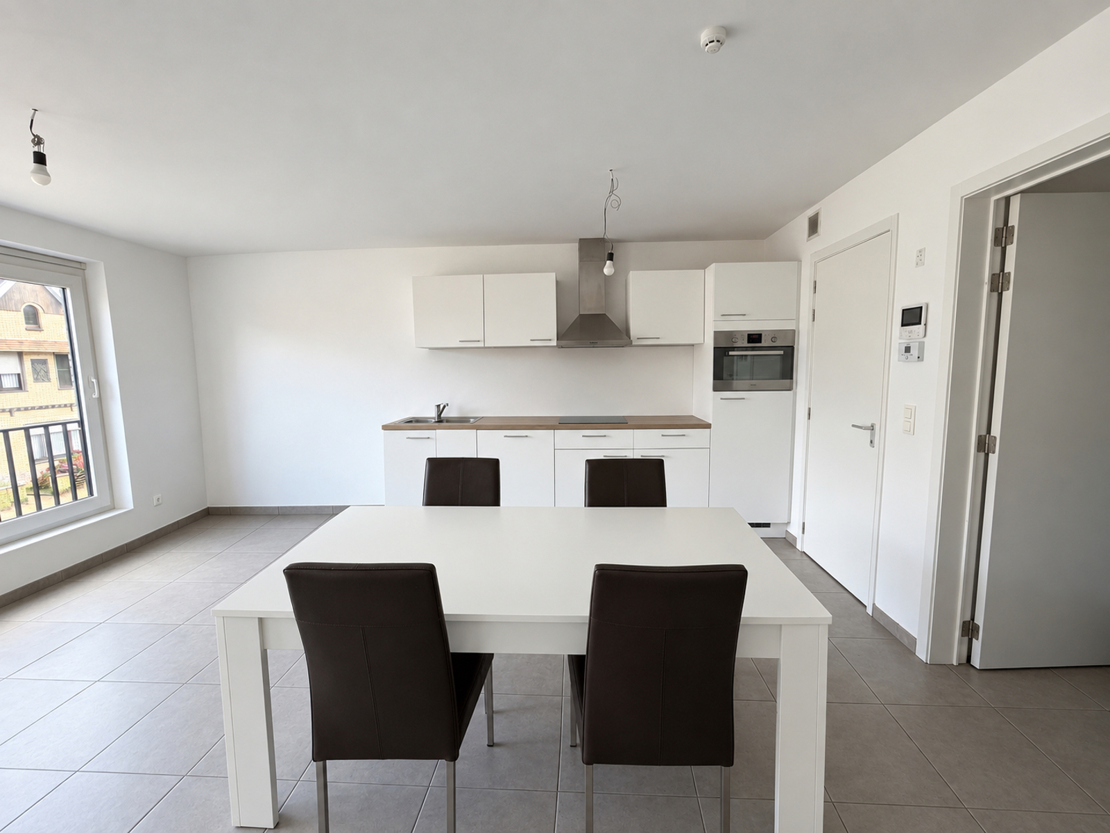 Appartement à louer à Wachtebeke avec 1 chambre - photo 3