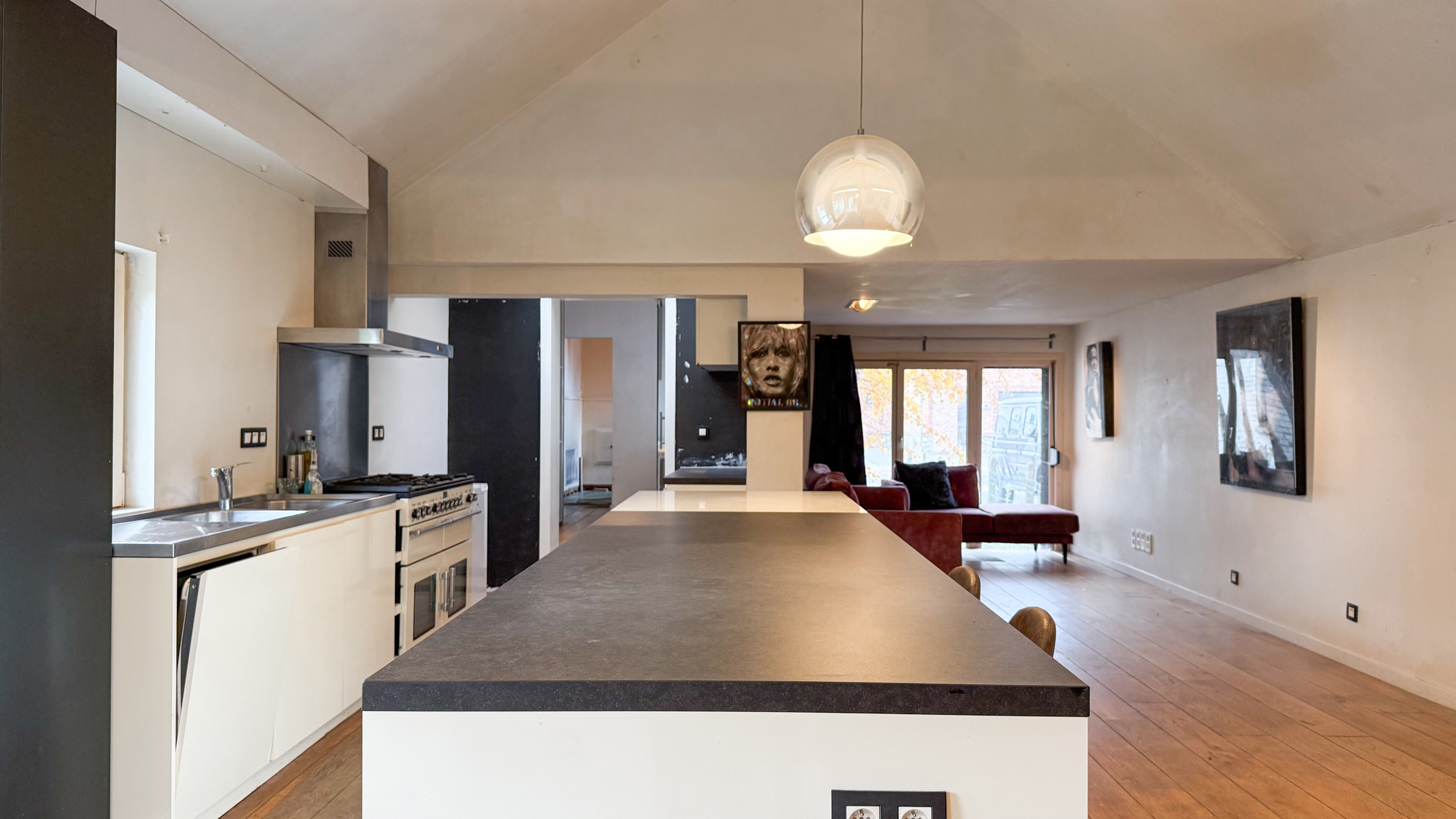 Charmante te renoveren woning in Kortessem! - foto 4