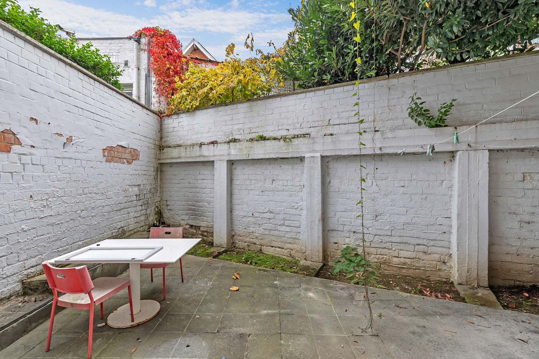 Apartment for sale in Ganshoren with 1 bedroom - photo 5