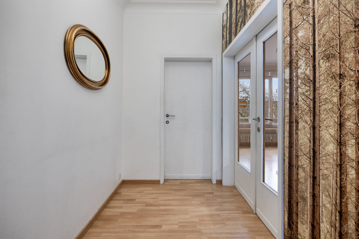 Ready to move in 2 bedroom apartment in the Expo district - photo 5