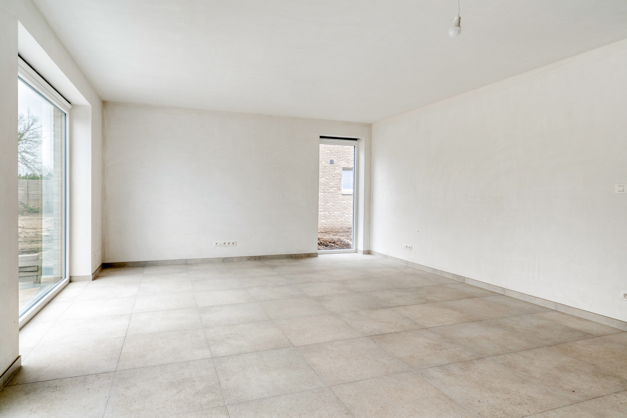 Vrijstaande nieuwbouwwoning in Mol Achterbos. - foto 4
