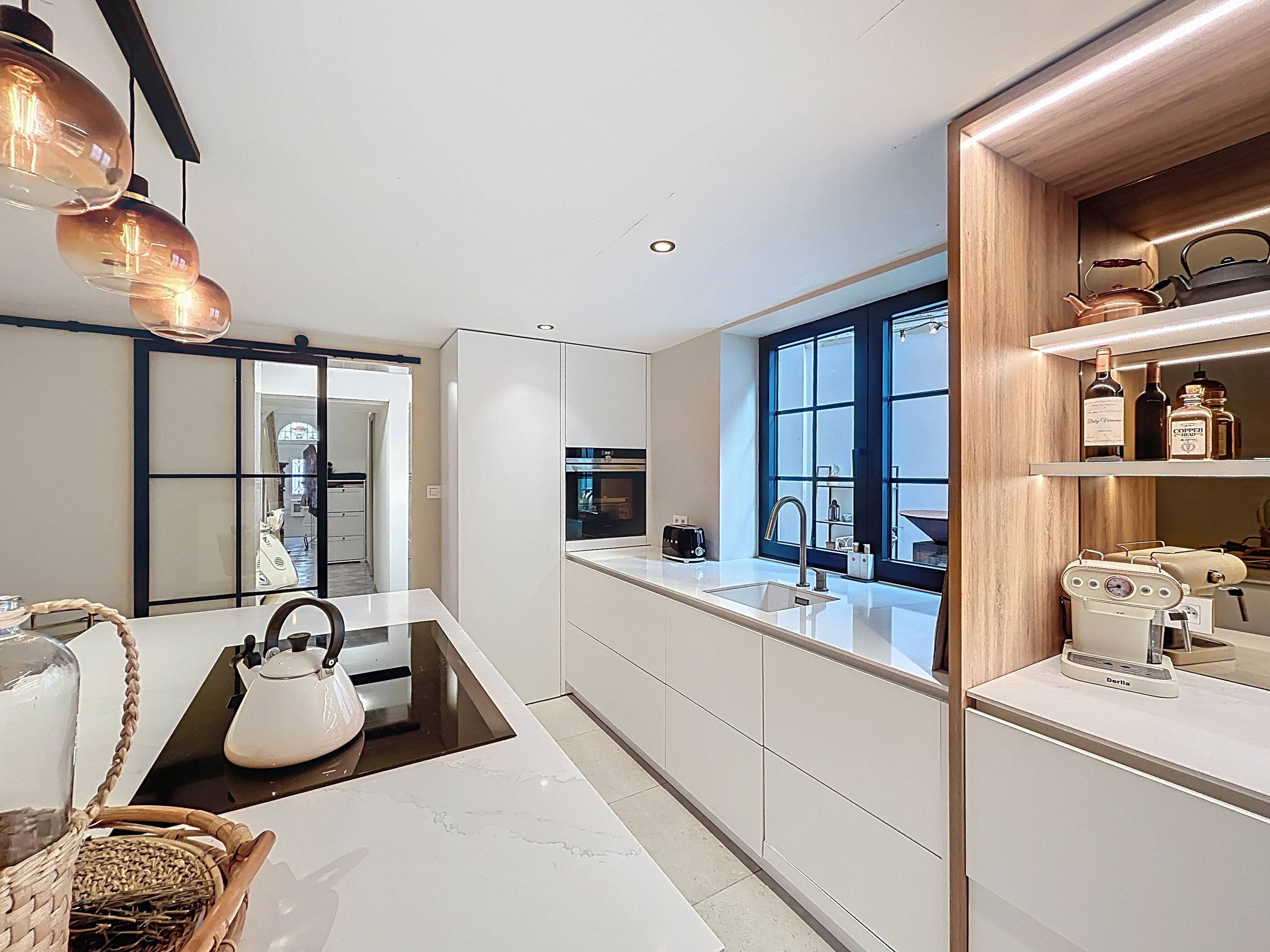 Maison à louer à Machelen avec 5 chambres - photo 1