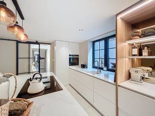 Maison à louer à Machelen