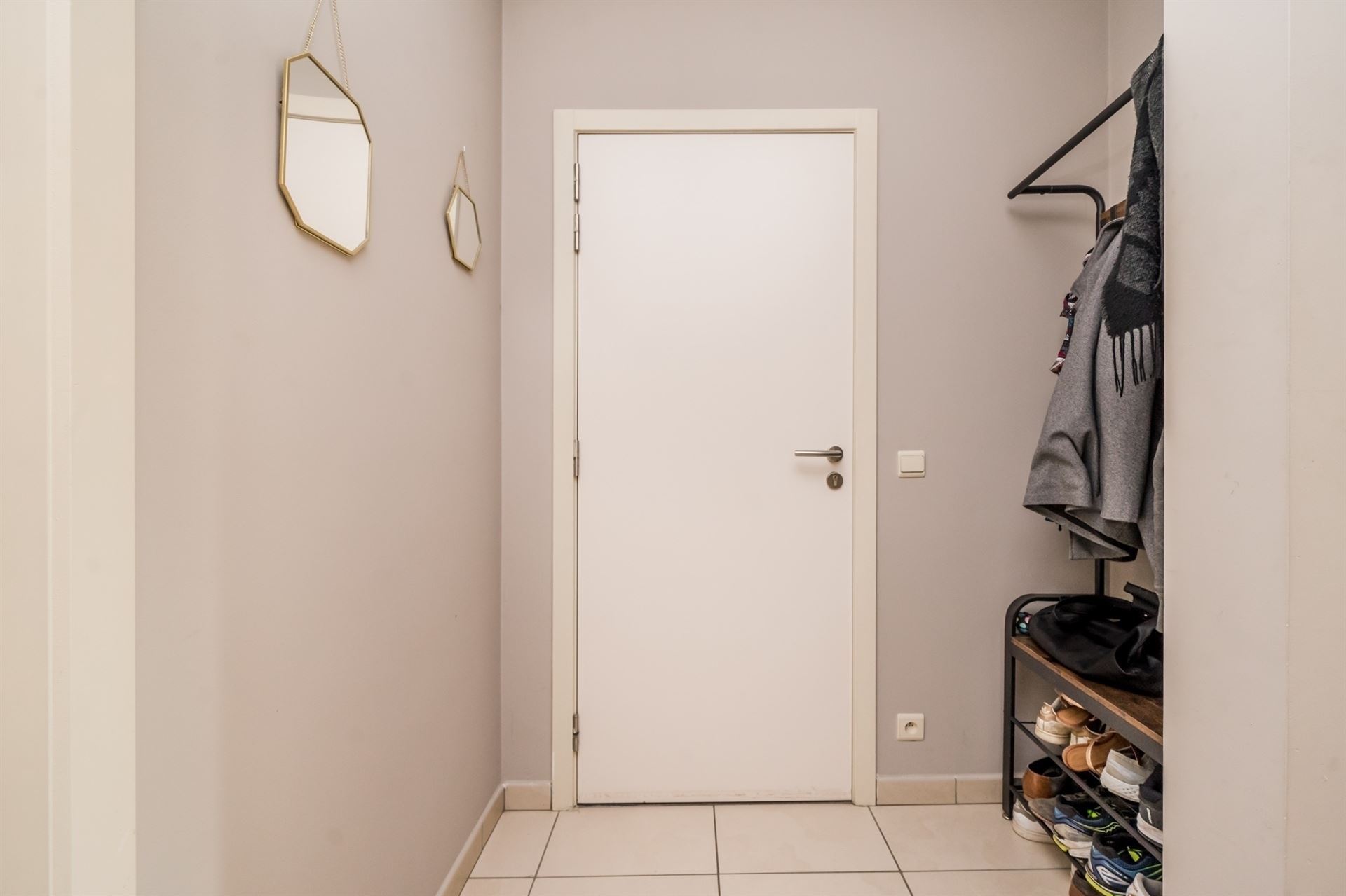 Lichtrijk glv appartement met tuin &amp; 2 slaapkamers - foto 5