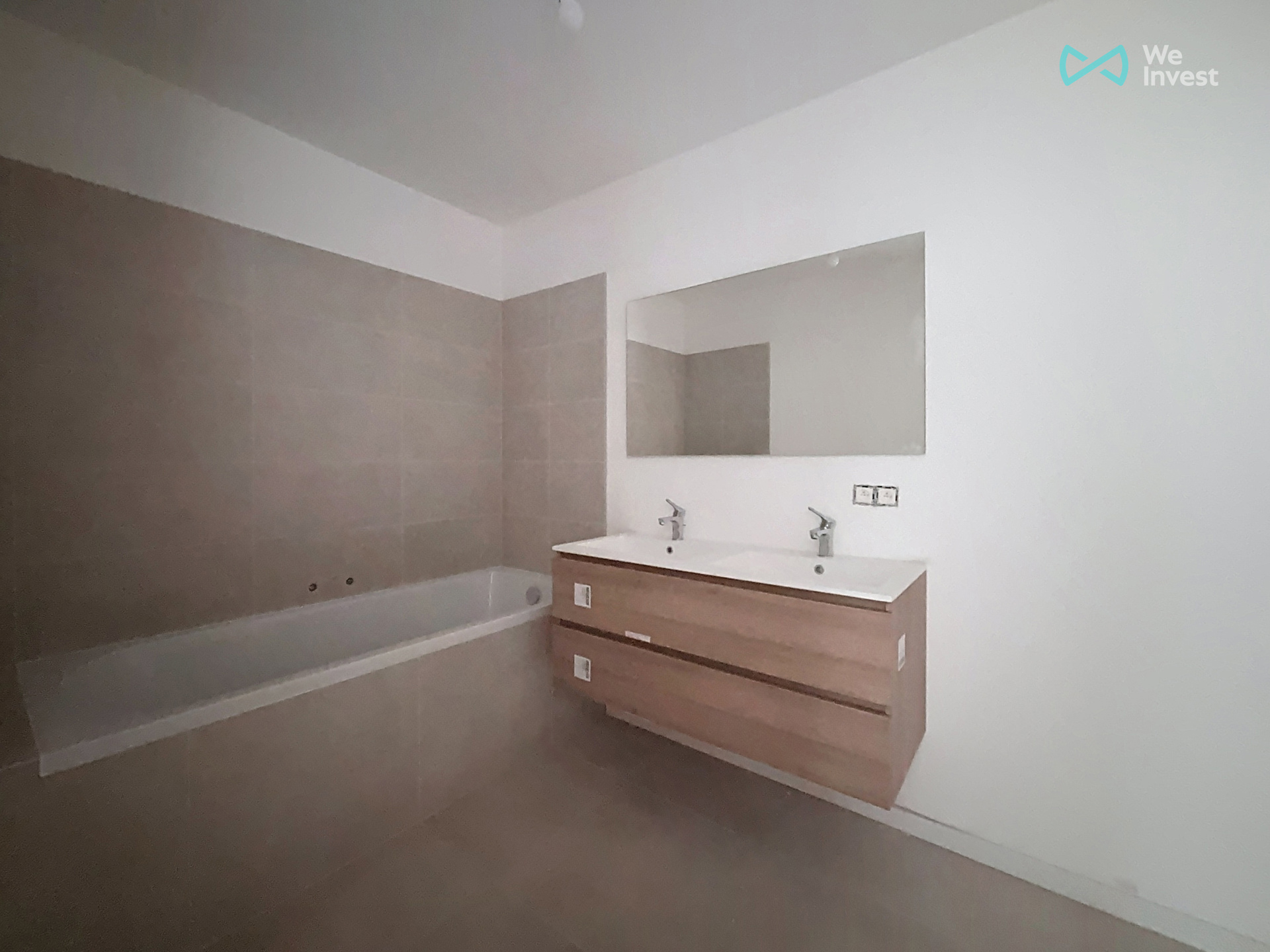 Appartement te huur in Rebecq-Rognon met 2 slaapkamers - foto 5