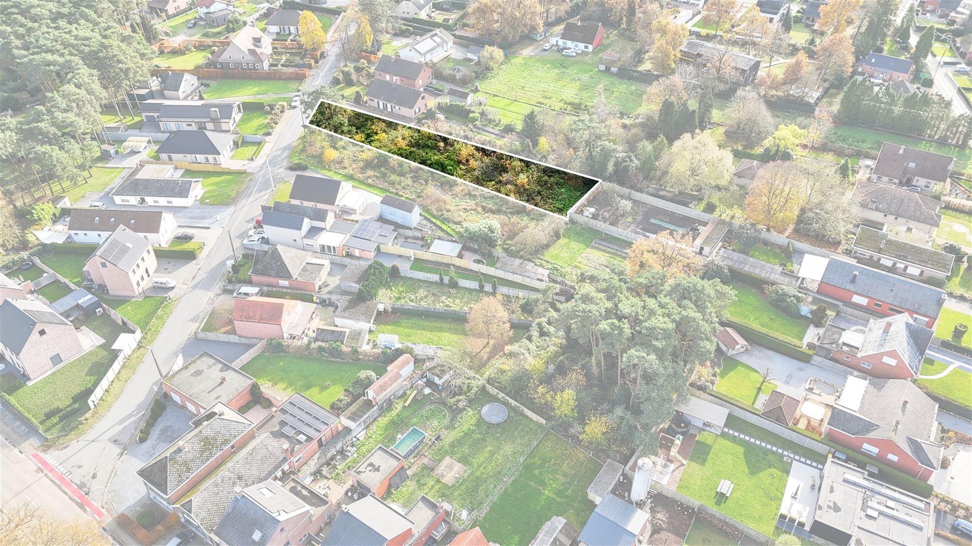 Terrain à vendre à Tremelo - photo 1