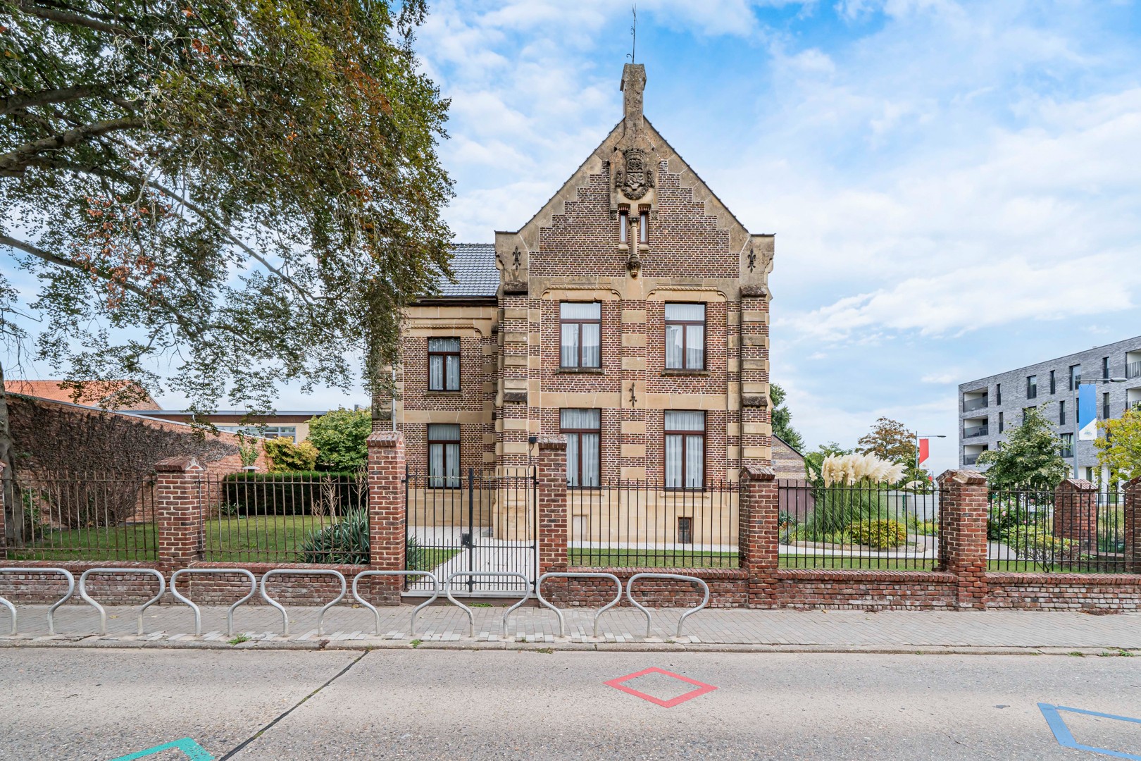 Uitzonderlijk herenhuis - foto 2