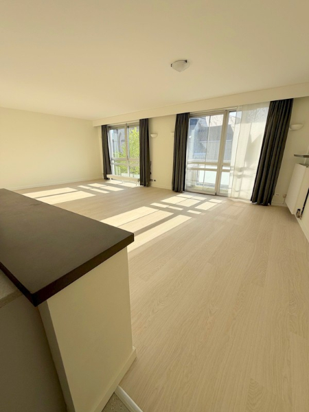 lichtrijk vrij ruime appartement op de markt - photo 4