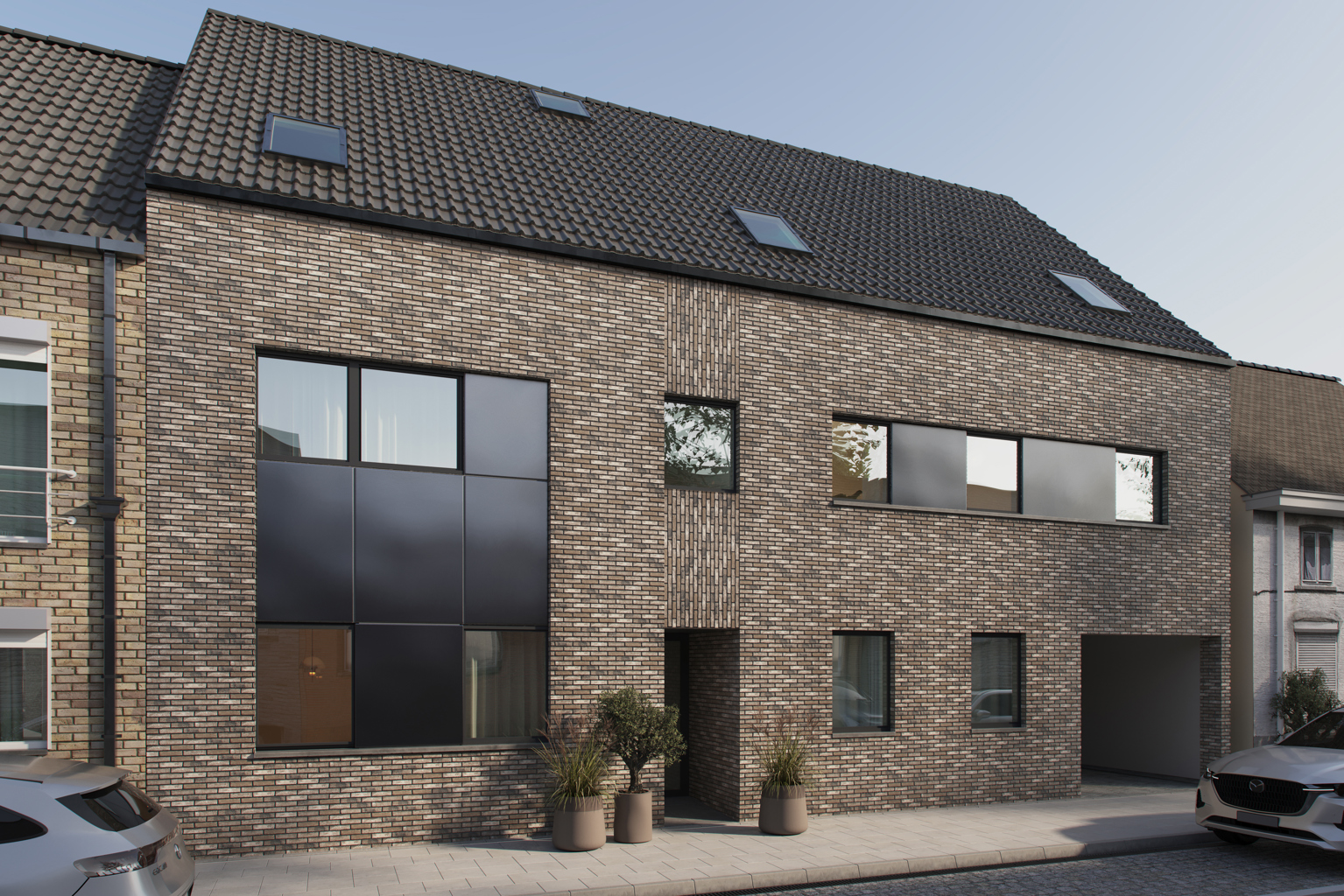 Projet à vendre à Meerhout - photo 4