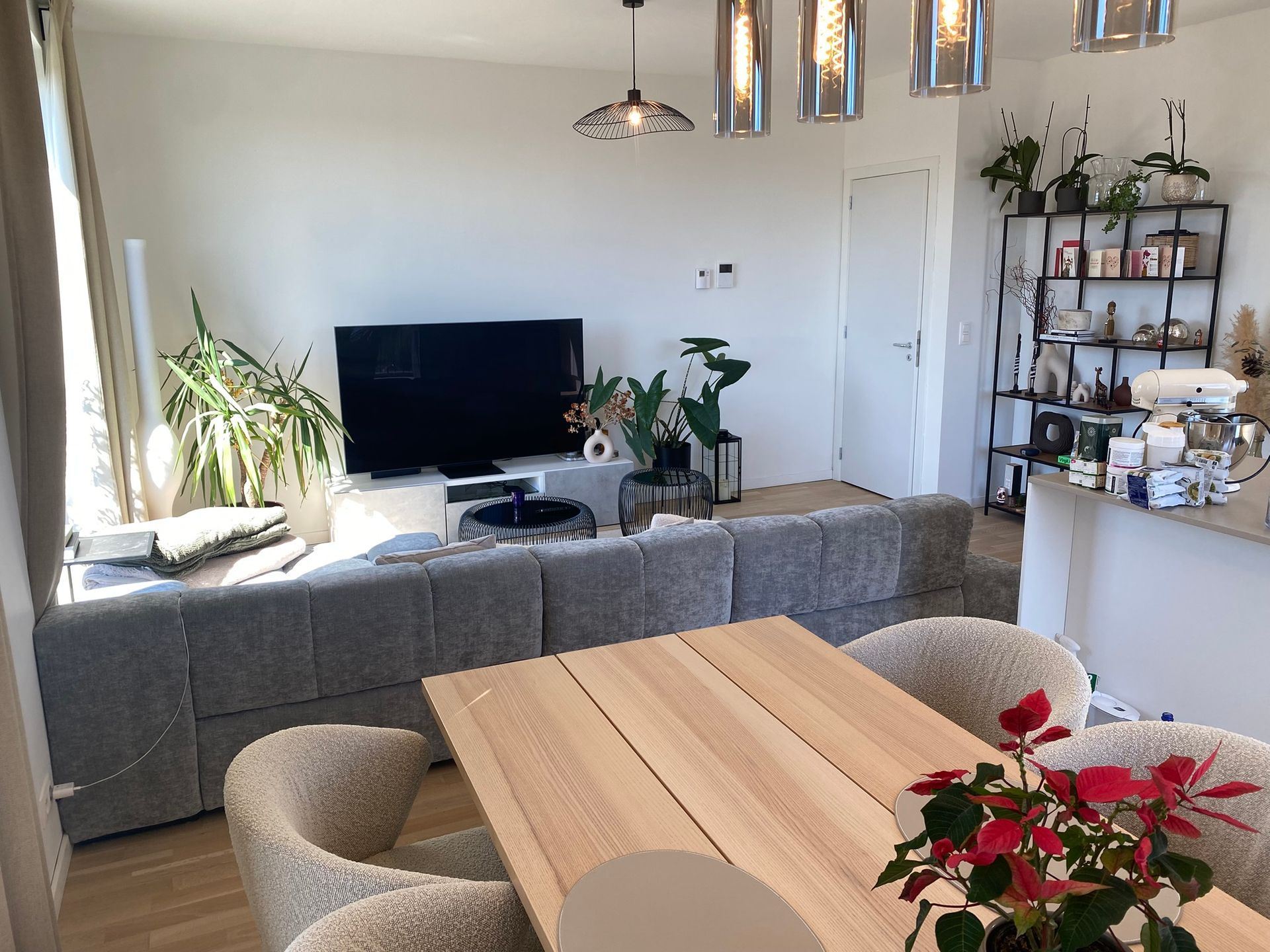 Appartement à louer à Bornem avec 3 chambres - photo 4