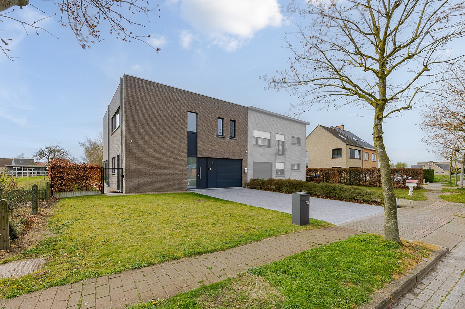Maison à vendre à Jabbeke avec 3 chambres - photo 4