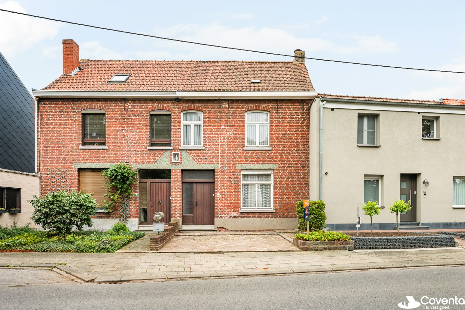 House for sale in Kortrijk