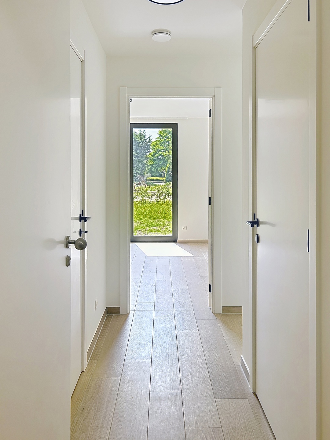 Appartement te huur in Lier met 1 slaapkamer - foto 2